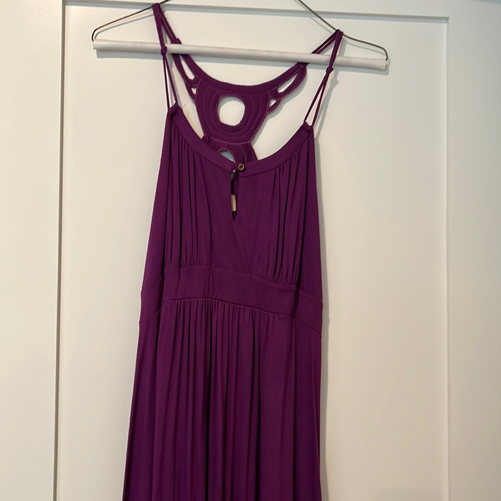 Ella moss dress